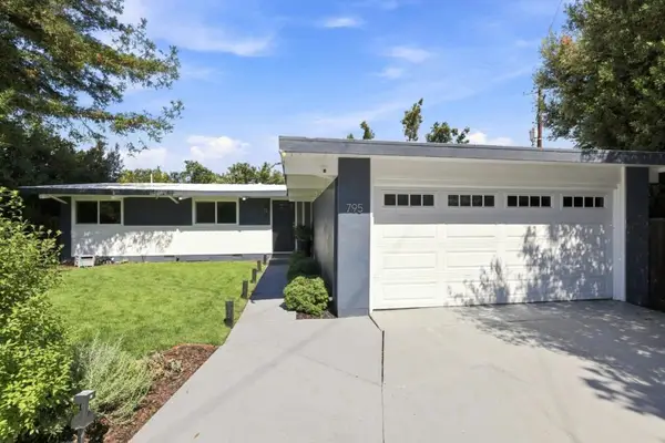 795 E Charleston Road, Palo Alto, CA 94303