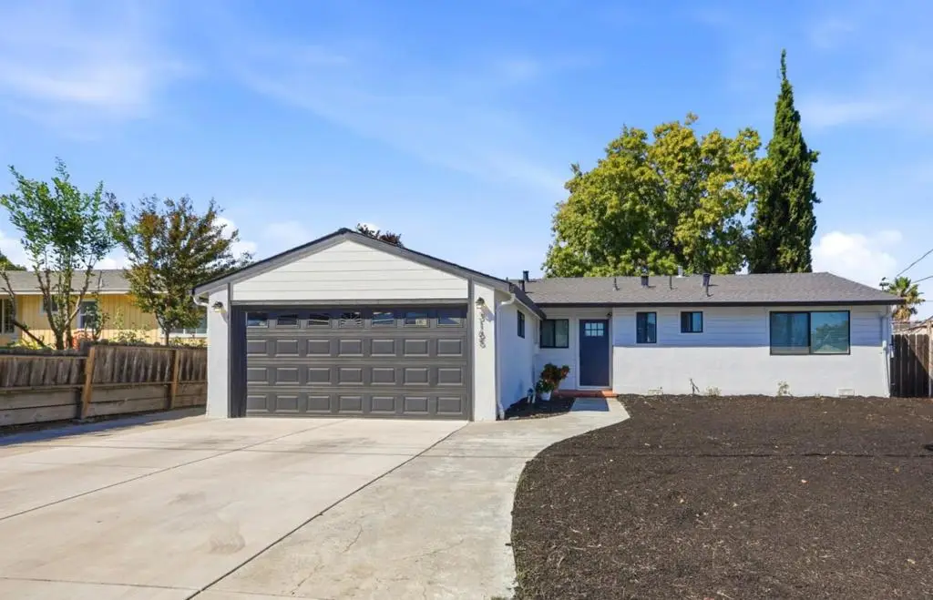3165 Fitzpatrick Drive, Concord, CA 94519 - #1