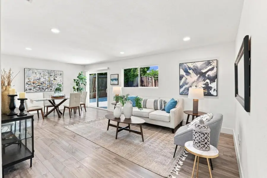 3165 Fitzpatrick Drive, Concord, CA 94519 - #2