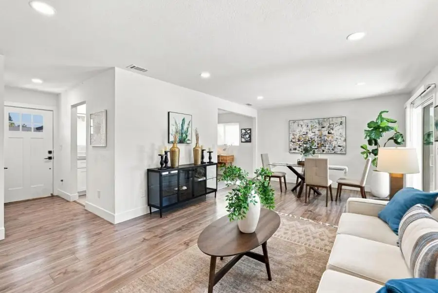 3165 Fitzpatrick Drive, Concord, CA 94519 - #3