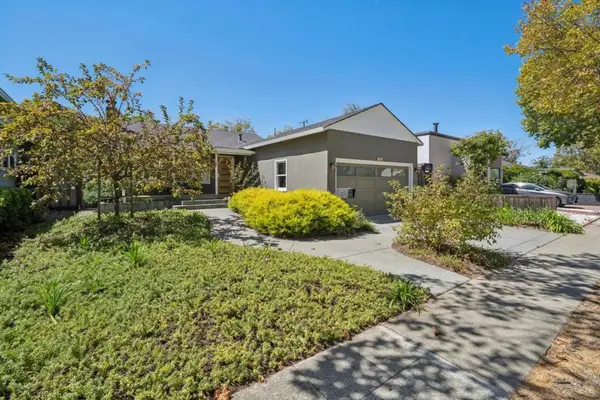 473 Bloomfield Road, Burlingame, CA 94010
