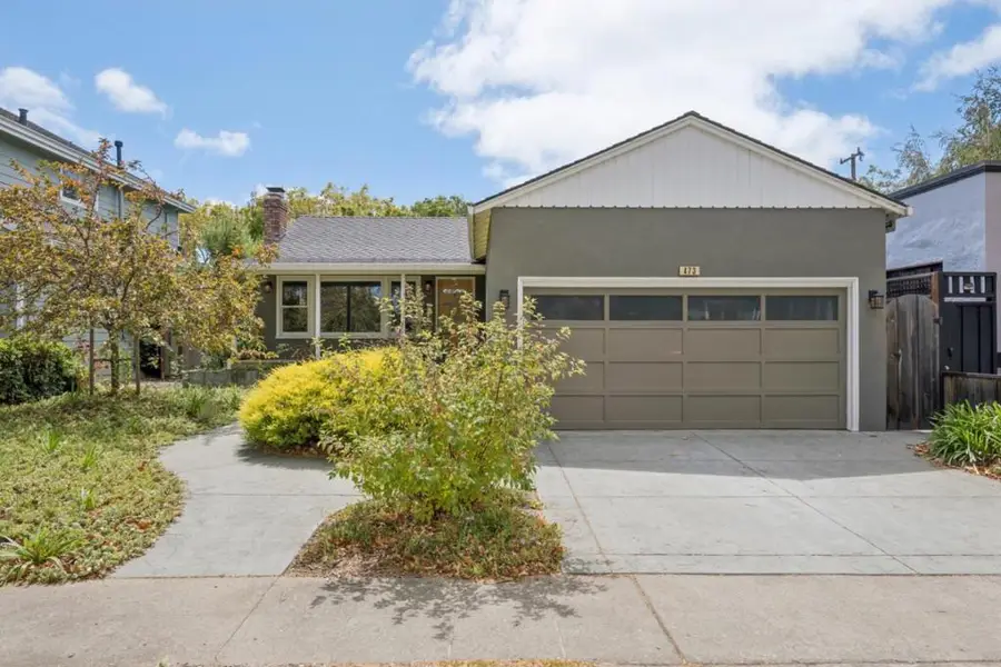 473 Bloomfield Road, Burlingame, CA 94010 - #2