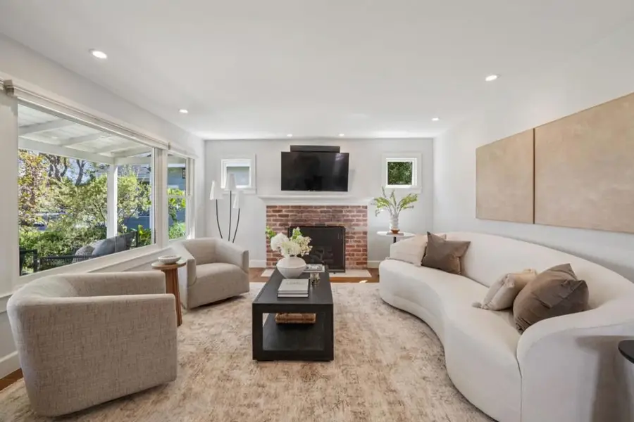 473 Bloomfield Road, Burlingame, CA 94010 - #3
