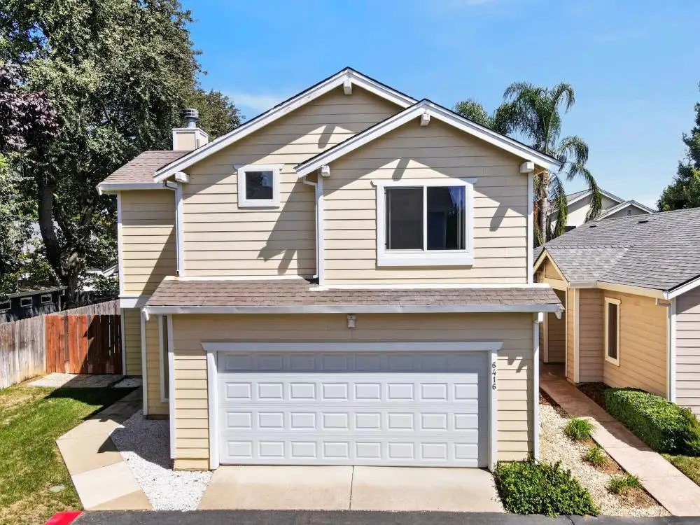 6416 Laguna Mirage Lane, Elk Grove, CA 95758 - #1