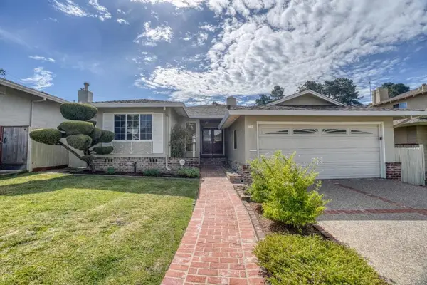 2171 Rosewood Drive, San Bruno, CA 94066