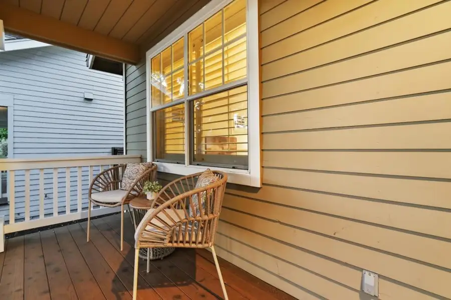 705 Mariposa Avenue, Mountain View, CA 94041 - #3