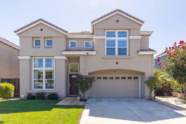 102 Triana Way, San Ramon, CA 94583