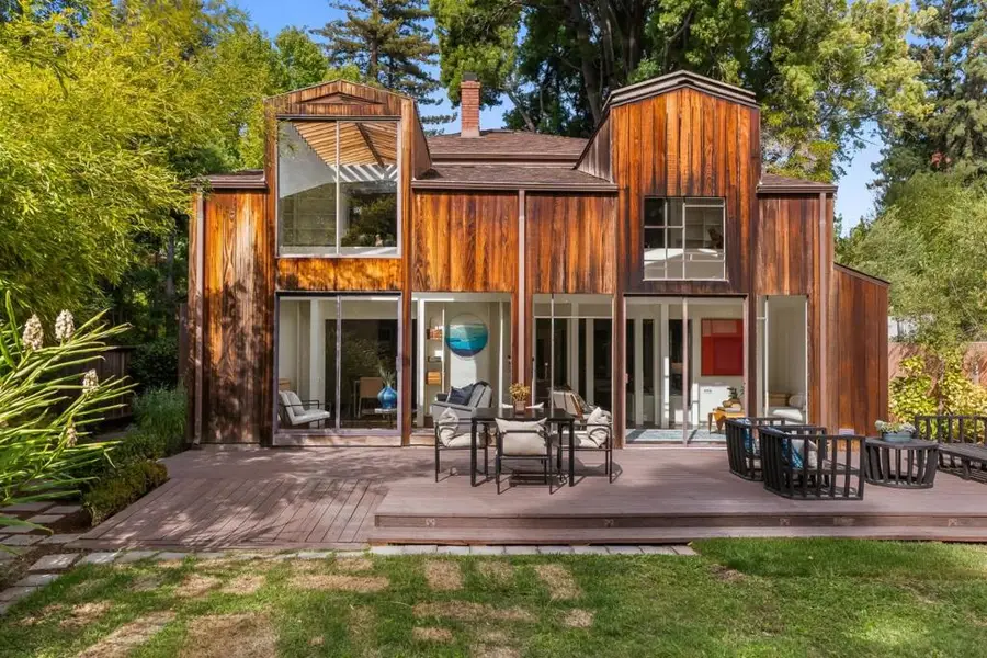 1628 Emerson Street, Palo Alto, CA 94301 - #2