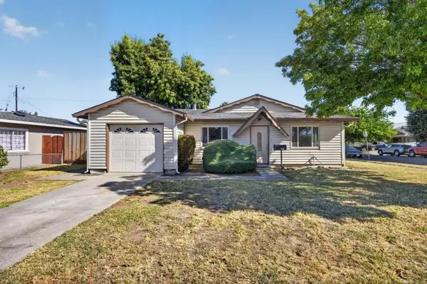 Address Withheld By Seller, San Jose, CA 95122