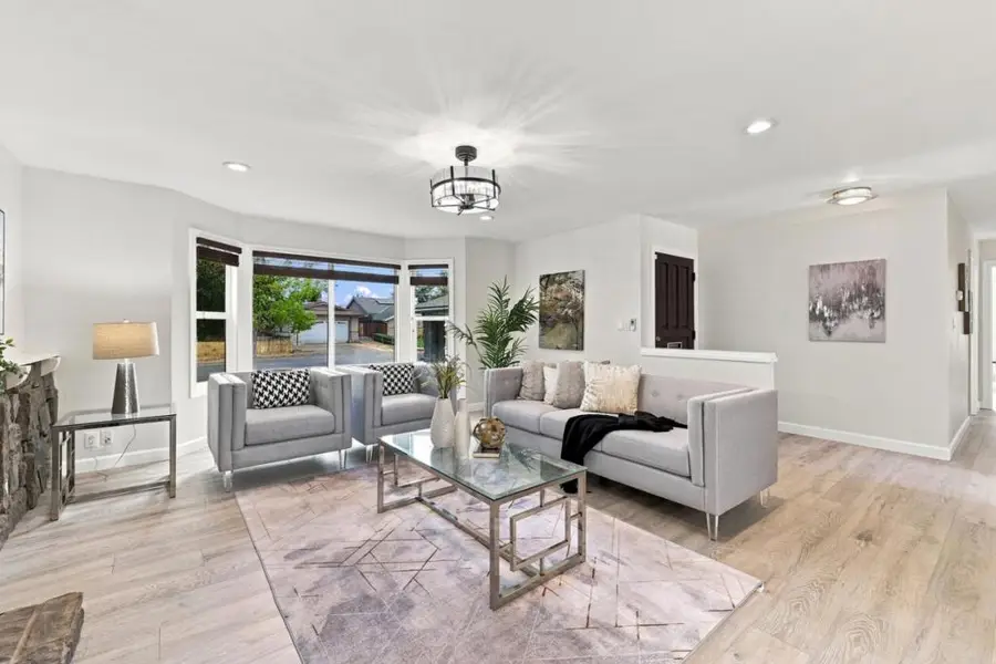 3381 Calvin Avenue, San Jose, CA 95124 - #2