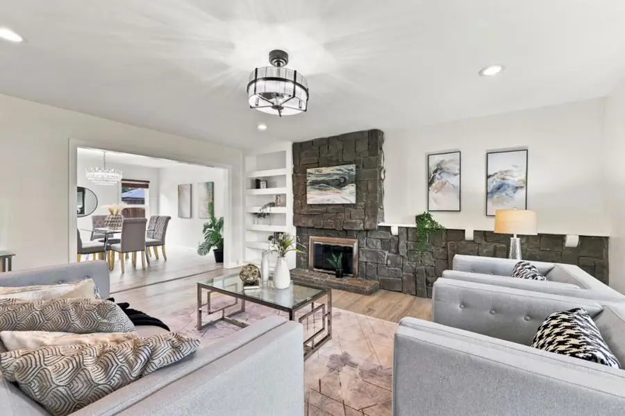 3381 Calvin Avenue, San Jose, CA 95124 - #3