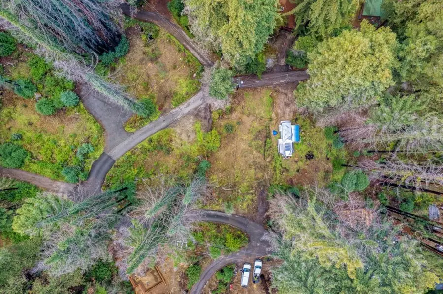604 Acorn Drive, Boulder Creek, CA 95006 - #2