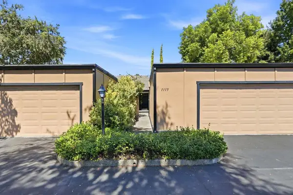 1115 Blackberry Terrace, Sunnyvale, CA 94087