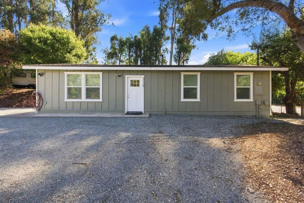 319 Echo Valley Road, Prunedale, CA 93907 - #1