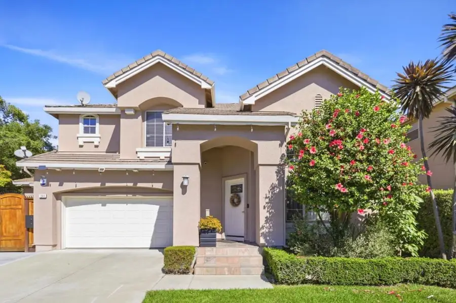 1044 Woodvale Court, San Jose, CA 95116 - #2
