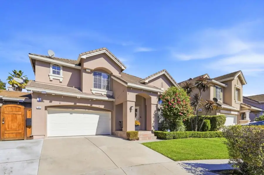 1044 Woodvale Court, San Jose, CA 95116 - #3