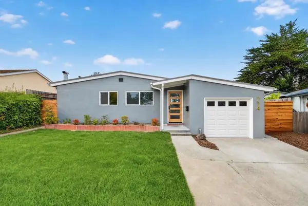 774 Alta Loma Drive, South San Francisco, CA 94080
