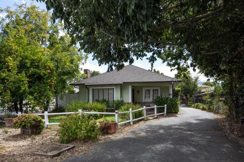 33 Church Street, Mountain View, CA 94041 - #1
