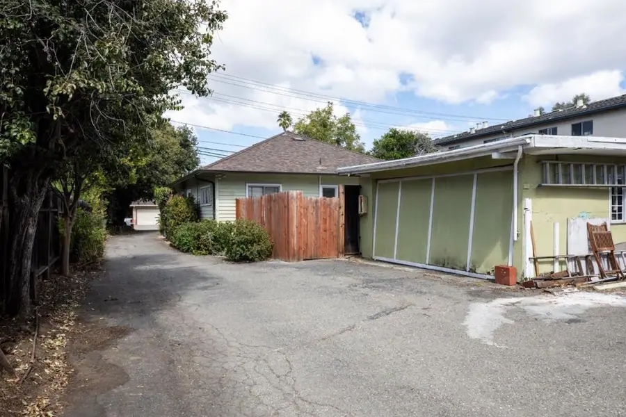 33 Church Street, Mountain View, CA 94041 - #3