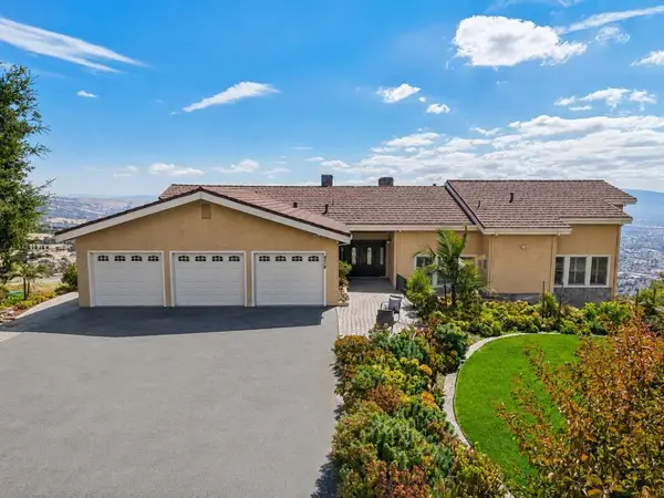 4014 Higuera Highland Lane, San Jose, CA 95148