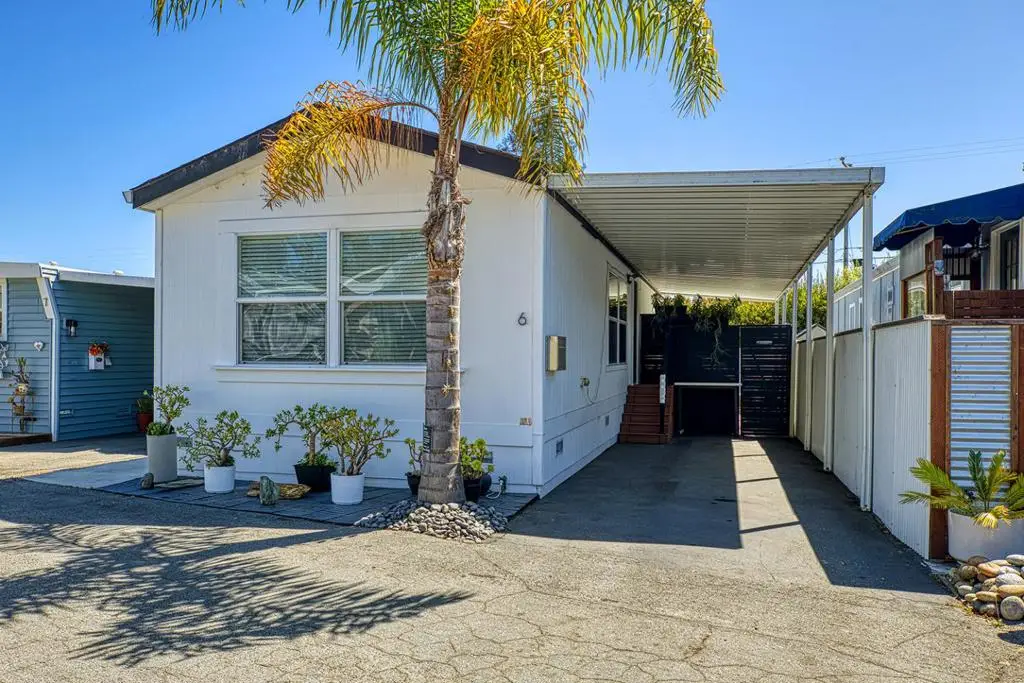 2355 Brommer Street #6, Santa Cruz, CA 95062 - #1