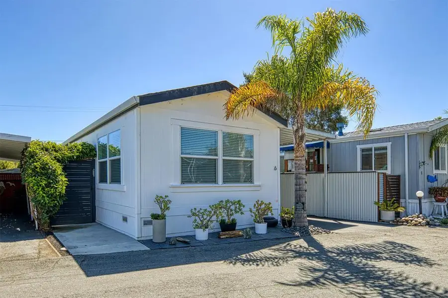 2355 Brommer Street #6, Santa Cruz, CA 95062 - #2