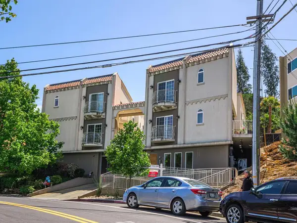2139 Carlmont Drive, Belmont, CA 94002