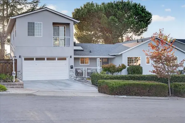 5537 Blossom Terrace Court, San Jose, CA 95124