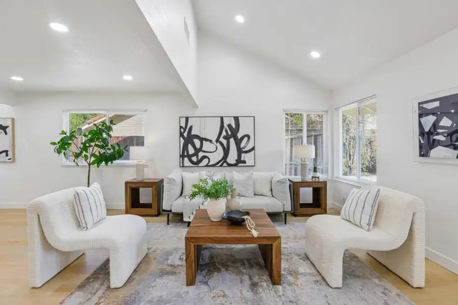3405 Cedardale Drive, San Jose, CA 95148 - #3