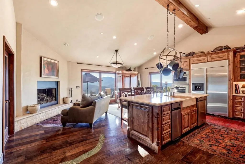 19375 Montevina Road, Los Gatos, CA 95033 - #1