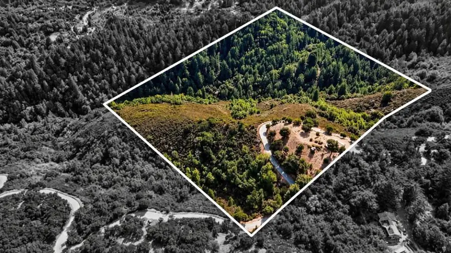 19375 Montevina Road, Los Gatos, CA 95033 - #3