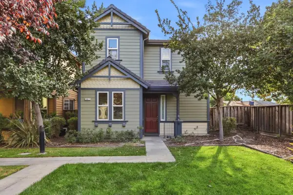 347 Mirador Terrace, San Jose, CA 95116