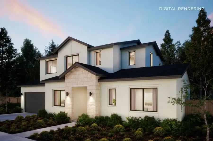 14211 Juniper Lane, Saratoga, CA 95070 - #2