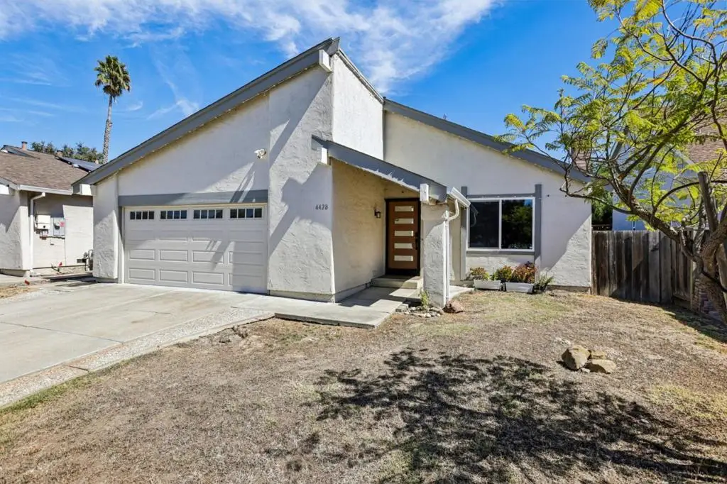 4428 Adragna Court, San Jose, CA 95136 - #1