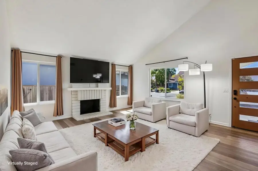 4428 Adragna Court, San Jose, CA 95136 - #3