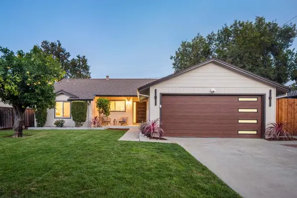 172 Maricopa Drive, Los Gatos, CA 95032