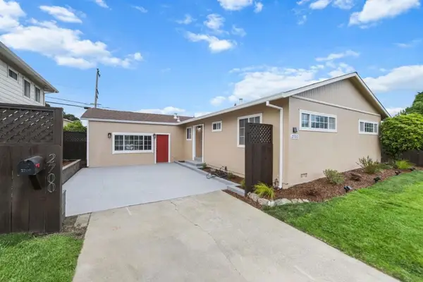 2700 Rollingwood Drive, San Bruno, CA 94066