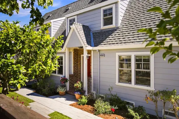 1035 Chadbourne Avenue, Millbrae, CA 94030