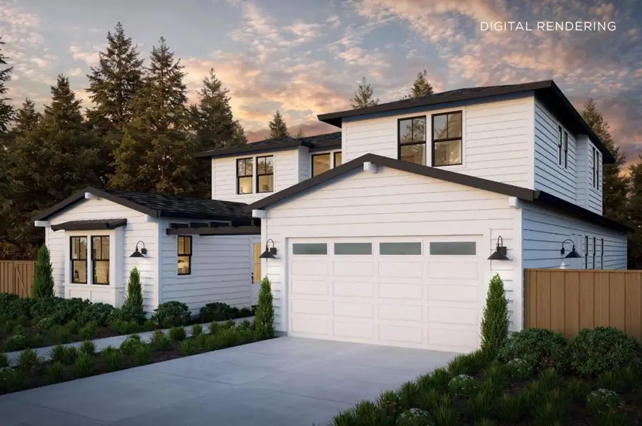 1521 Capri Drive, Campbell, CA 95008 - #2