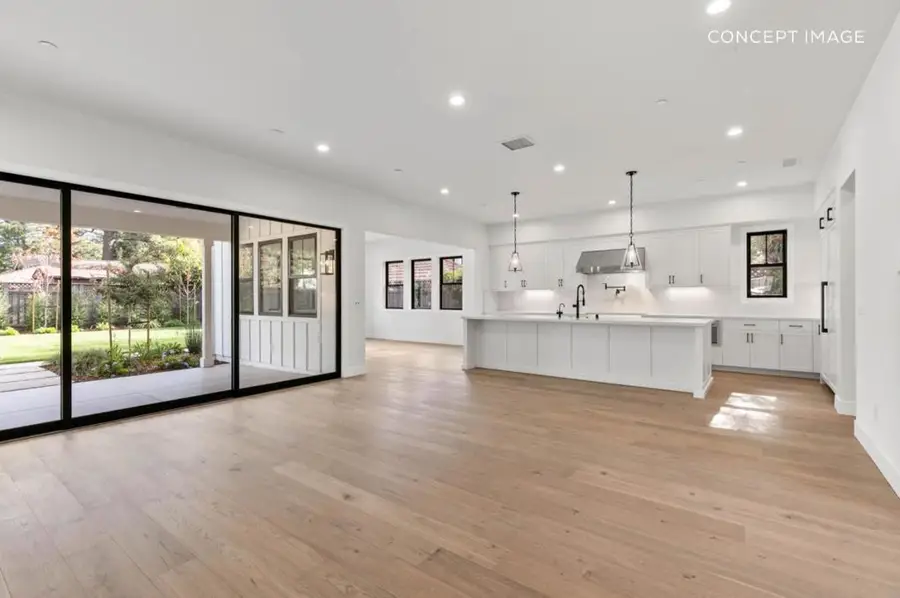 1521 Capri Drive, Campbell, CA 95008 - #3
