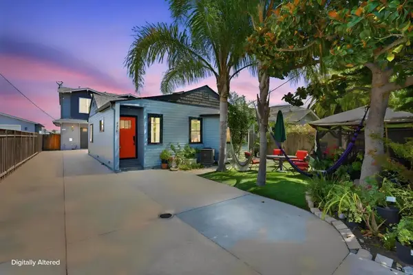 2973 Fair Oaks Avenue, Redwood City, CA 94063