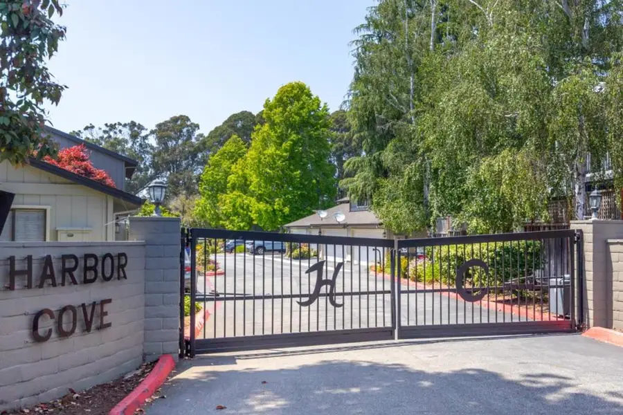 574 Spinnaker Court, Santa Cruz, CA 95062 - #2