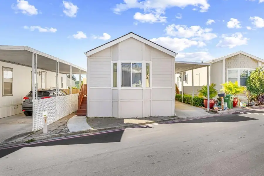 999 Old San Jose Road #33, Soquel, CA 95073 - #2