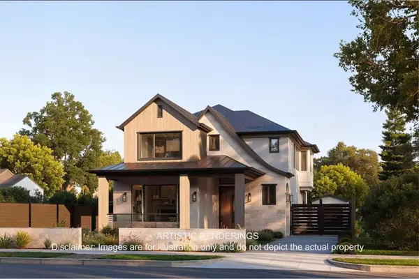 134 Seale Avenue, Palo Alto, CA 94301