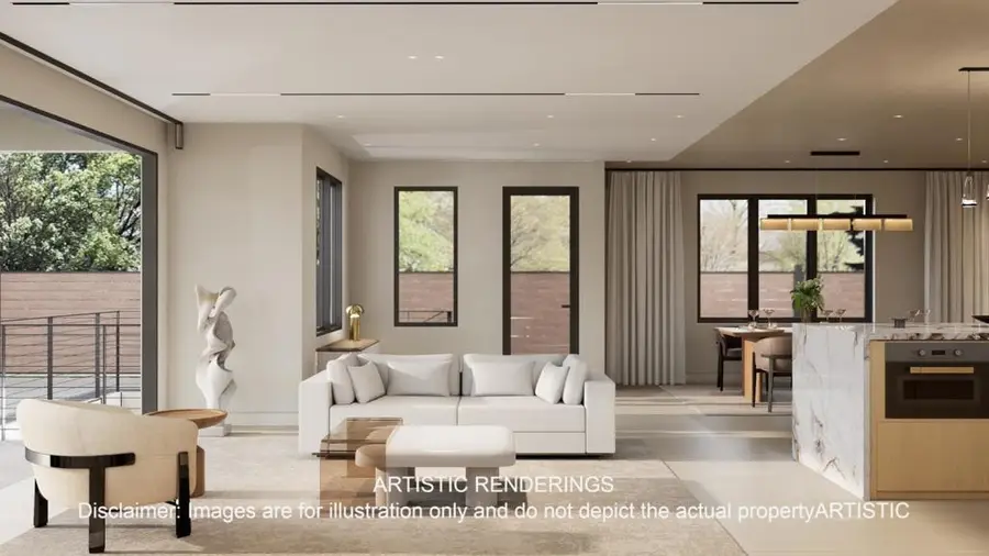 134 Seale Avenue, Palo Alto, CA 94301 - #3