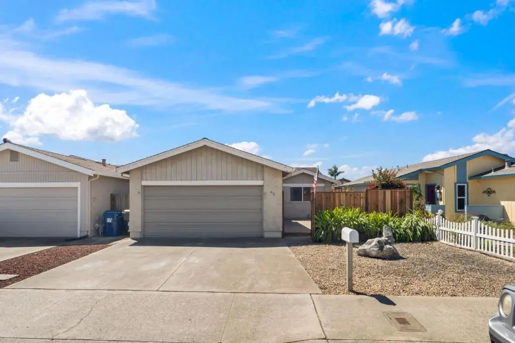 475 Vivienne Drive, Watsonville, CA 95076 - #1