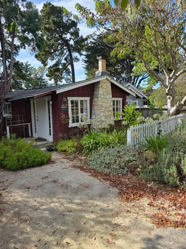 Santa Rita And 1st Avenue, Carmel, CA 93921
