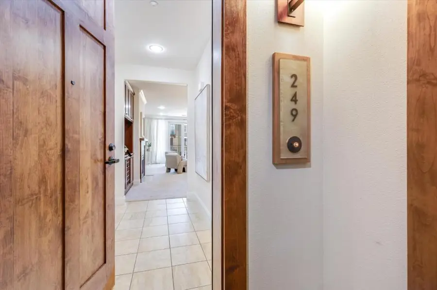 2881 Meridian Avenue #249, San Jose, CA 95124 - #2