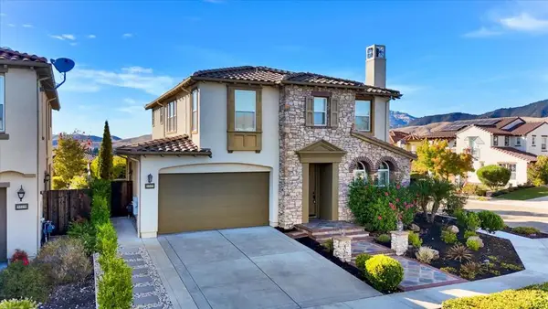 5535 Belarus Street, Danville, CA 94506