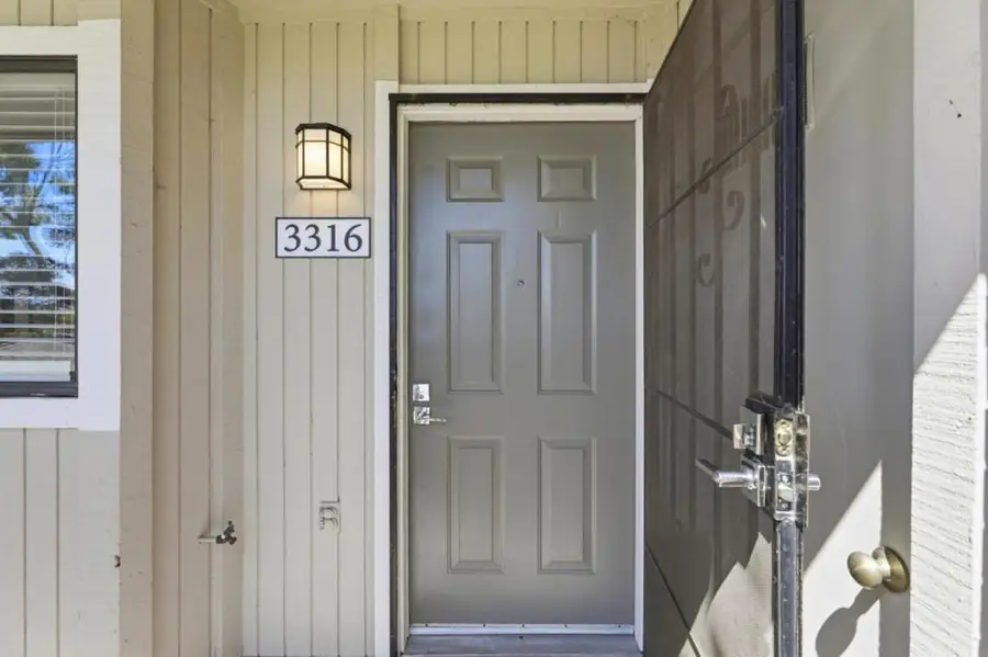 3316 Shadow Park Place, San Jose, CA 95121 - #3